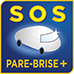Ryal Pieces Auto - SOS Pare-brise centre auto Groslay
